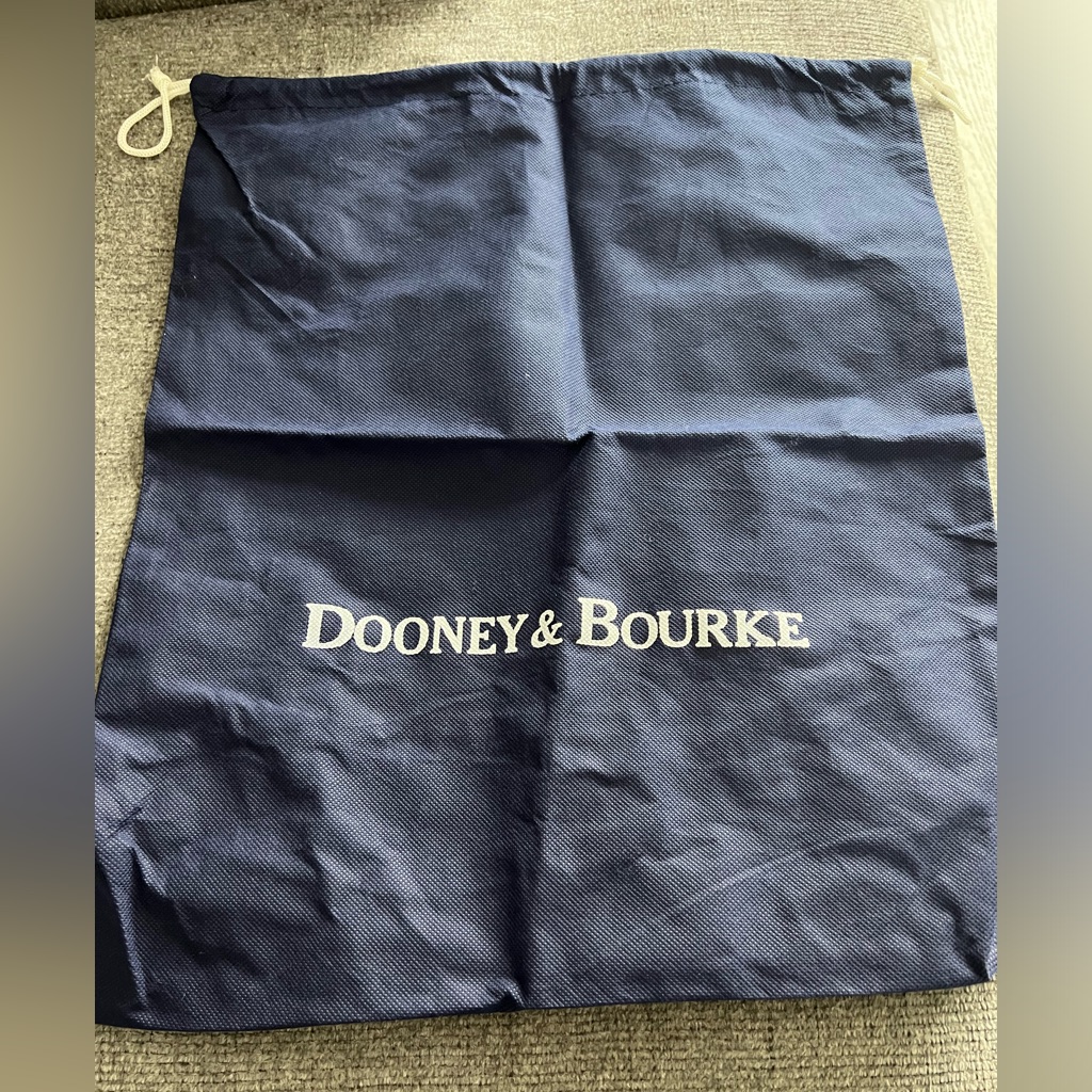 Dusting Bag